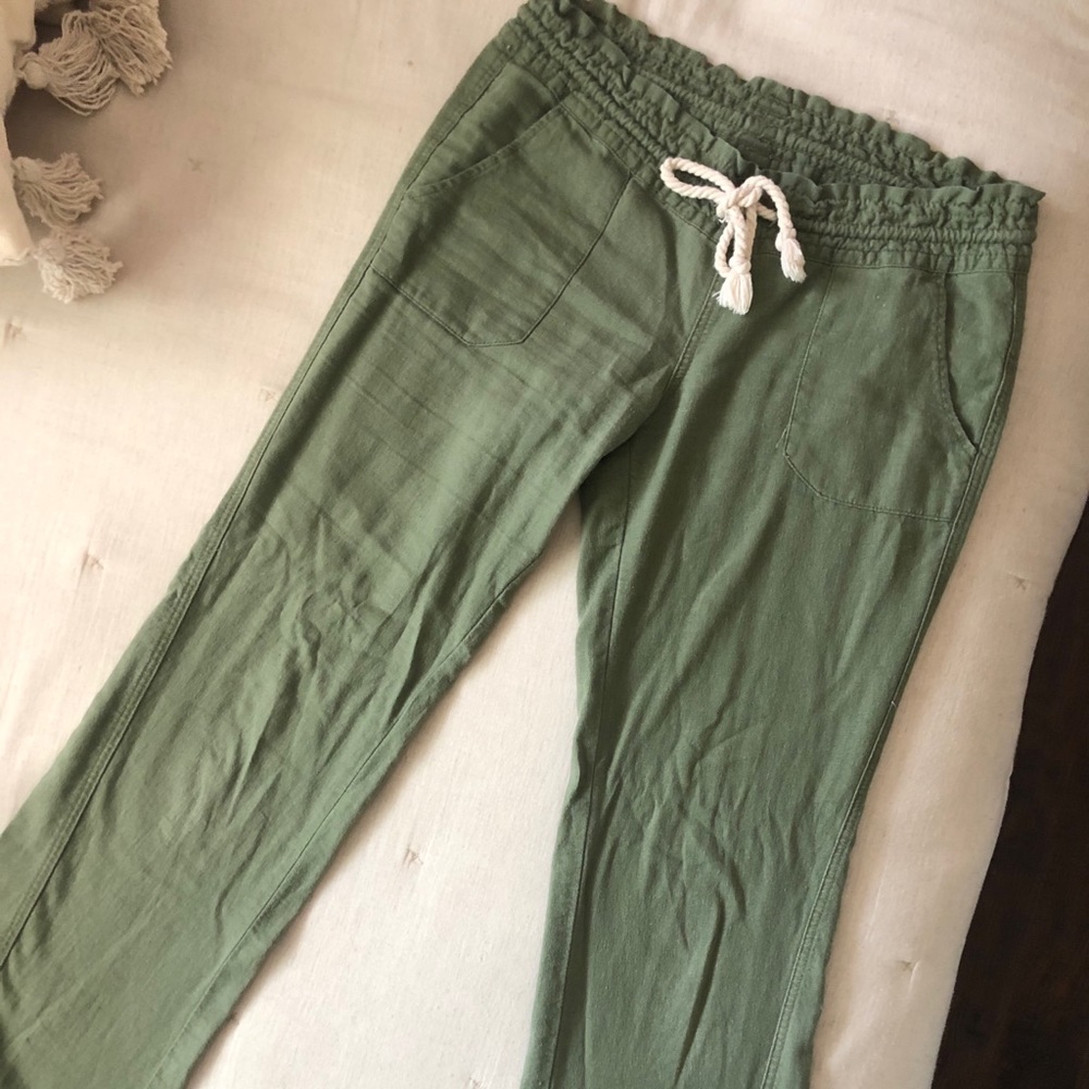 Quicksilver Beach Pants